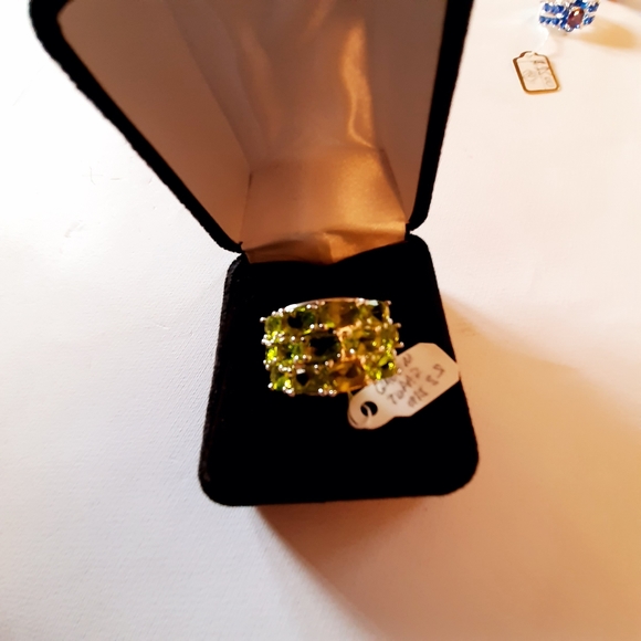 Ladies jewelry - Picture 4 of 5